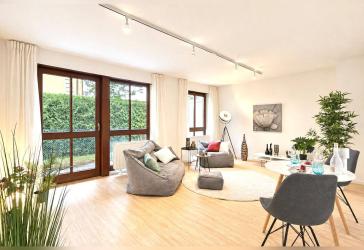 Vorschaubild Wohnung