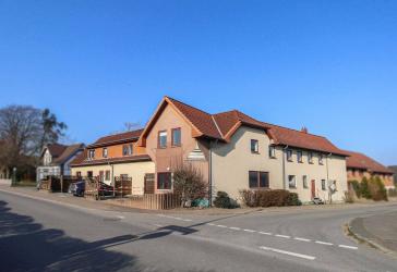 Vorschaubild Maisonettewohnung