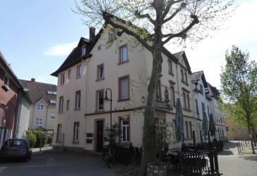 Vorschaubild Mehrfamilienhaus