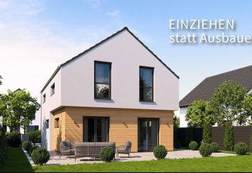 Vorschaubild Einfamilienhaus