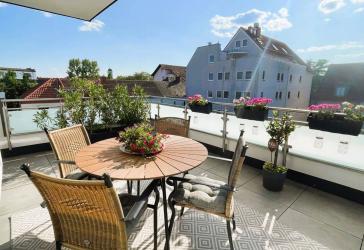 Vorschaubild Penthouse