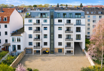 Vorschaubild Wohnung