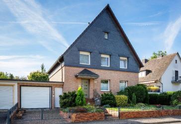 Vorschaubild Einfamilienhaus