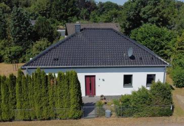 WUNDERSCHÖNER, GEPFLEGTER BUNGALOW IN PRÜMZURLAY - ORTSTEIL PRÜMERBURG ZU VERKAUFEN