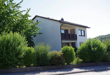 Einfamilienhaus zum Kauf