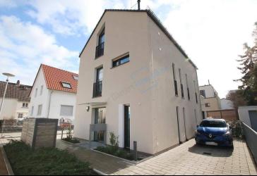 Vorschaubild Maisonettewohnung