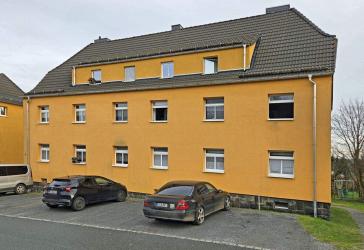 Energetisch modernisiertes Mehrfamilienhaus in beliebter Dorflage