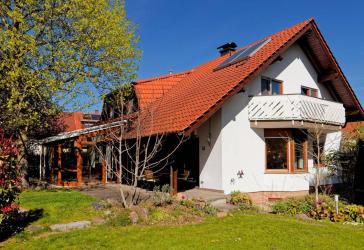 Vorschaubild Einfamilienhaus