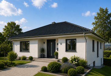 Vorschaubild Einfamilienhaus