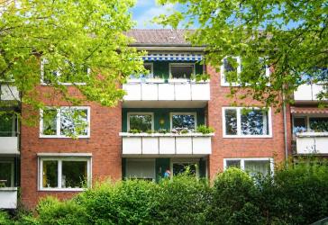 Vorschaubild Wohnung