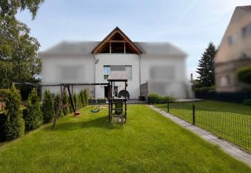 Vorschaubild Reihenmittelhaus