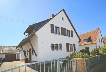 Vorschaubild Einfamilienhaus