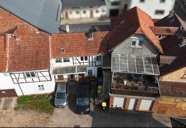 Vorschaubild Mehrfamilienhaus