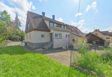 Vorschaubild Einfamilienhaus