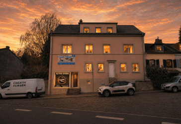 Vorschaubild Mehrfamilienhaus