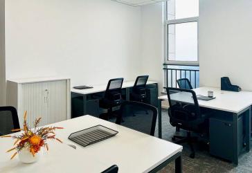 Vorschaubild Büro- /Praxis-Immobilie