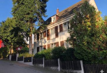 Ein-/ Zweifamilienhaus in Kandern