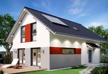 Vorschaubild Einfamilienhaus