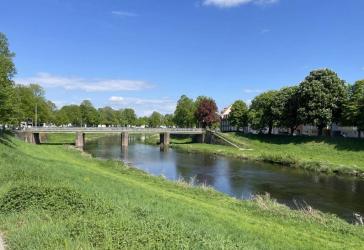 2-Zimmerwohnung in betreuter Wohnanlage zum sofortigen Bezug