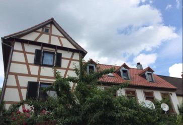 Mehrfamilienhaus im Herzen von Gernsbach