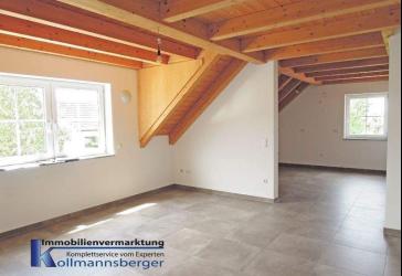 Vorschaubild Maisonettewohnung