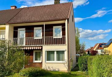 Vorschaubild Reihenendhaus