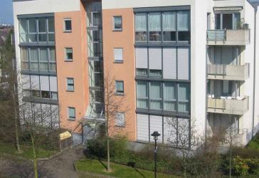 Vorschaubild Wohnung