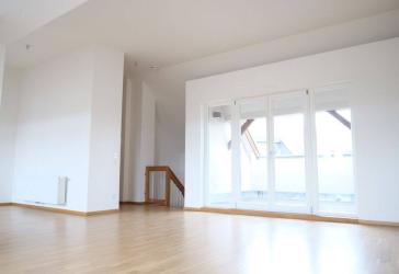 Vorschaubild Maisonettewohnung