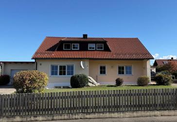 Vorschaubild Mehrfamilienhaus