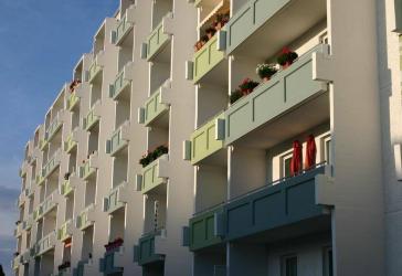 Vorschaubild Wohnung