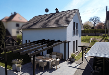 Vorschaubild Einfamilienhaus