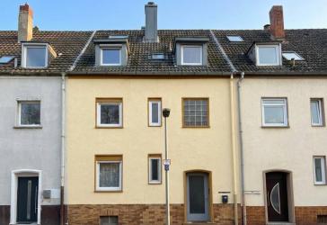 Vorschaubild Mehrfamilienhaus