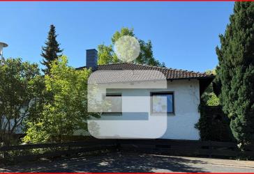Freistehender Winkelbungalow in ruhiger Wohnlage