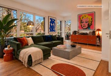 Vorschaubild Penthouse