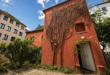 Vorschaubild Maisonettewohnung