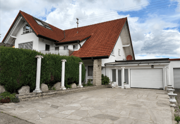 Vorschaubild Mehrfamilienhaus