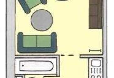 Vorschaubild Wohnung
