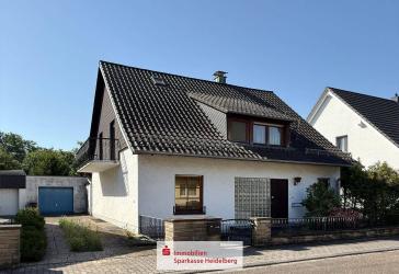 Vorschaubild Einfamilienhaus