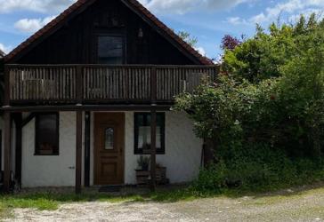 Vorschaubild Maisonettewohnung
