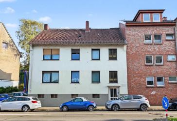 Vorschaubild Mehrfamilienhaus
