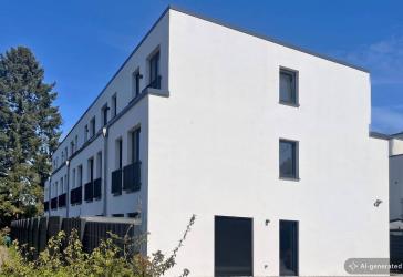 Vorschaubild Reihenmittelhaus