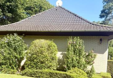 Schöner Bungalow in einer wunderschönen Gegend in Ehlershausen