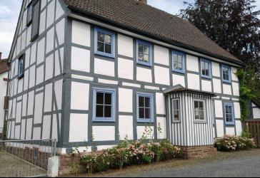 Vorschaubild Mehrfamilienhaus