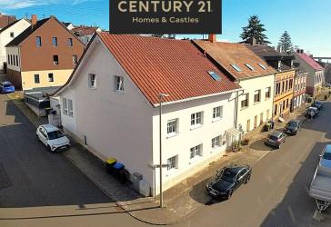 Vorschaubild Einfamilienhaus