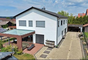 Vorschaubild Einfamilienhaus