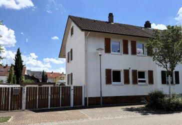 Vorschaubild Einfamilienhaus