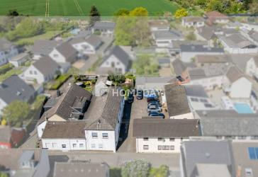 Vorschaubild Mehrfamilienhaus
