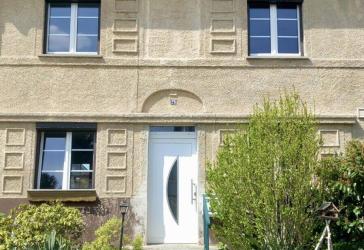 Vorschaubild Reihenmittelhaus