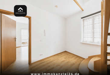 Vorschaubild Maisonettewohnung