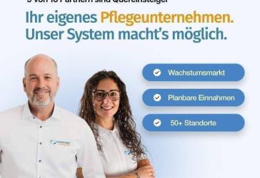 Vorschaubild Büro- /Praxis-Immobilie